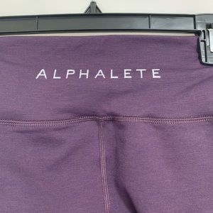Alphalete Revival R6 Leggings